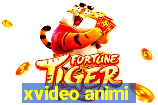 xvideo animi